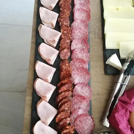 Filsdeger Haz 3* Eger