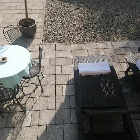Bed & Breakfast Filsdeger Haz Eger