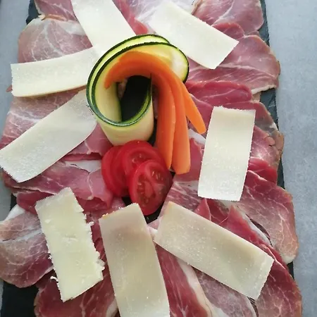 Filsdeger Haz Отель типа 