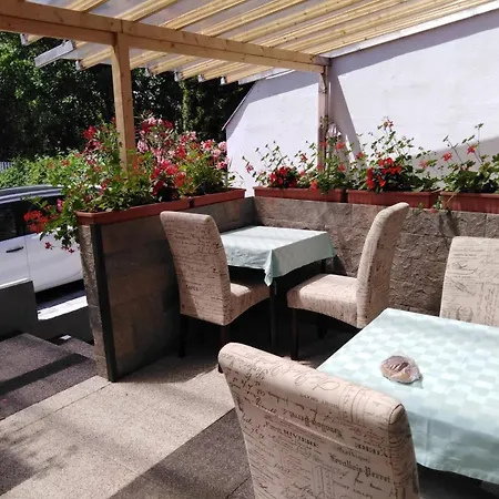 Filsdeger Haz Bed & Breakfast 3*
