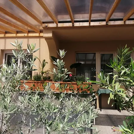 Filsdeger Haz B&B 에게르