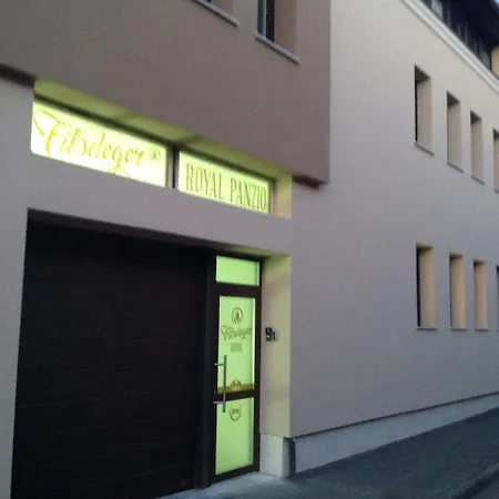 Filsdeger Haz