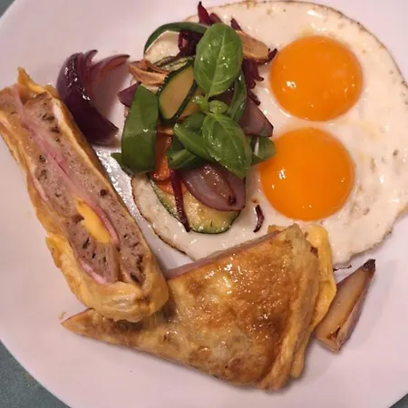 Filsdeger Haz 3* Эгер