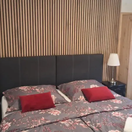 Filsdeger Haz Bed & Breakfast