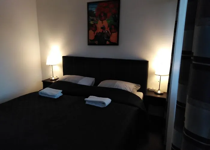 Filsdeger Haz 3*
