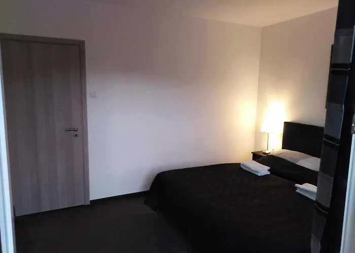 B&B Filsdeger Haz 3*