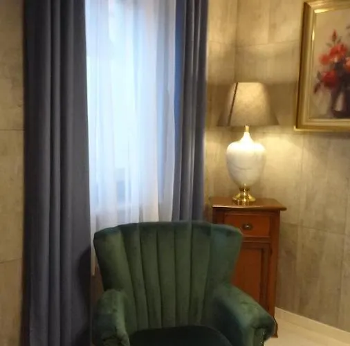 Filsdeger Haz B&B 에게르