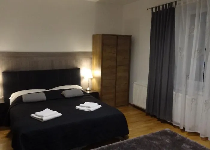 B&B Filsdeger Haz