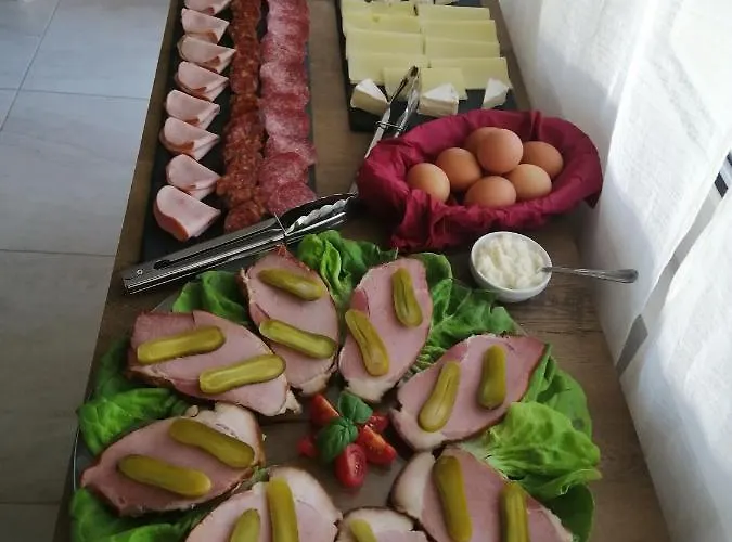 B&B Filsdeger Haz