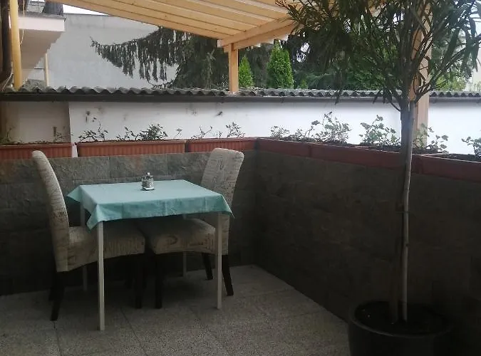 Filsdeger Haz B&B 3*