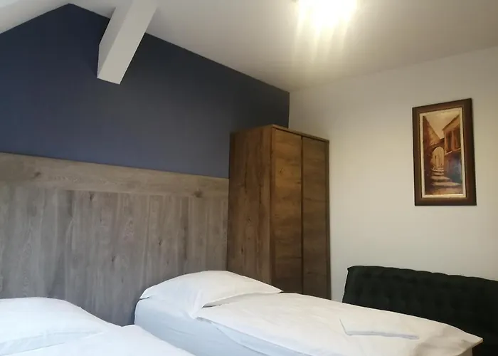B&B Filsdeger Haz
