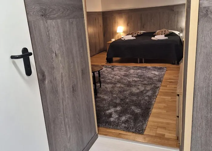 Filsdeger Haz B&B 3*