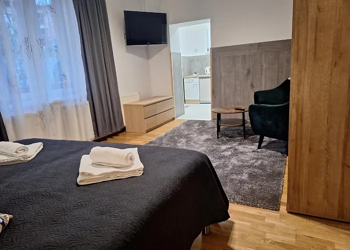 B&B Filsdeger Haz