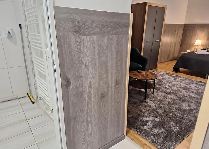 Filsdeger Haz B&B 3*