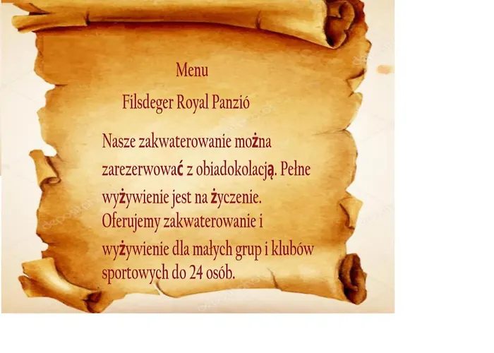 Filsdeger Haz 에게르