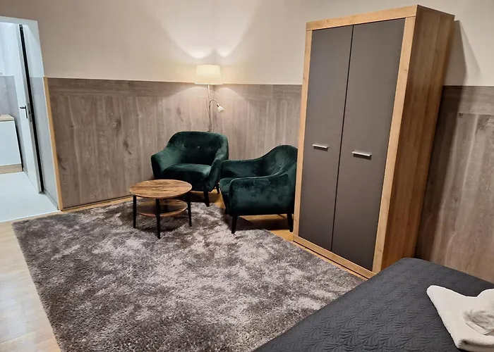 Filsdeger Haz B&B
