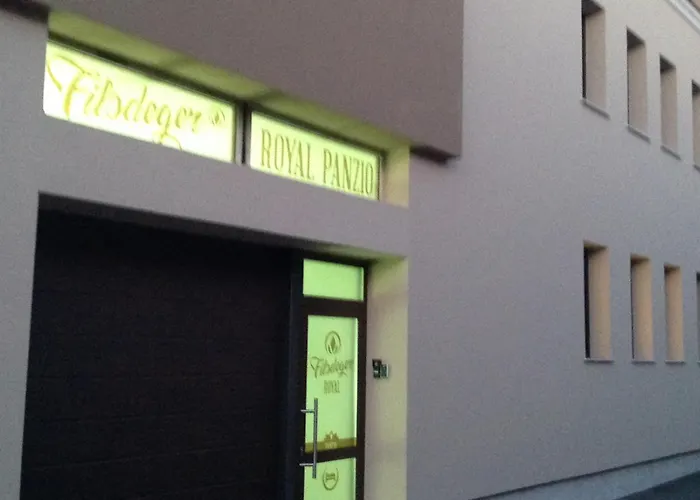 Filsdeger Haz