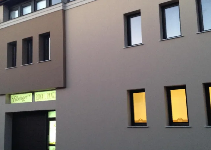 Filsdeger Haz B&B