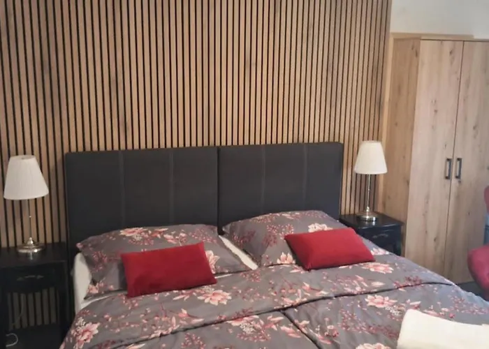 Filsdeger Haz B&B