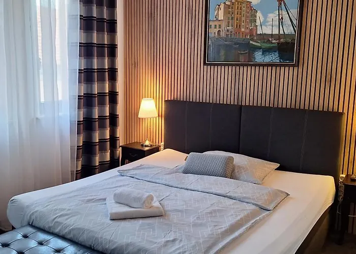 B&B Filsdeger Haz 3*