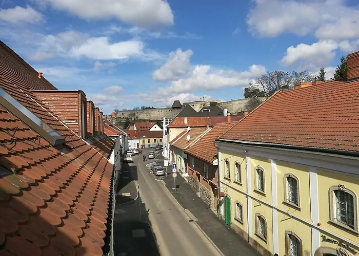 B&B Filsdeger Haz