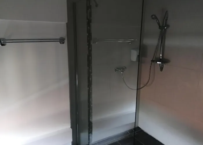 B&B Filsdeger Haz 에게르