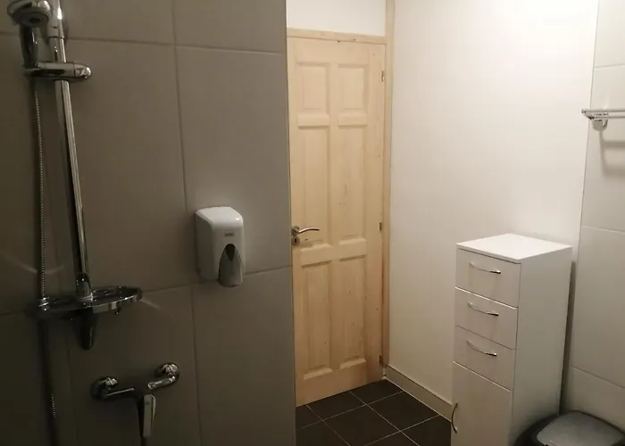Filsdeger Haz B&B 에게르