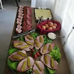 Nocleg ze śniadaniem Filsdeger Haz