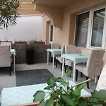 Nocleg ze śniadaniem Filsdeger Haz 3*