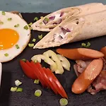Nocleg ze śniadaniem Filsdeger Haz Eger