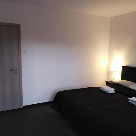 Oda ve Kahvaltı Filsdeger Haz 3*