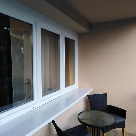 Couette-café Filsdeger Haz - & Apartmans