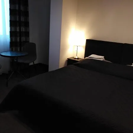 Filsdeger Haz - & Apartmans ベッド・アンド・ブレックファスト