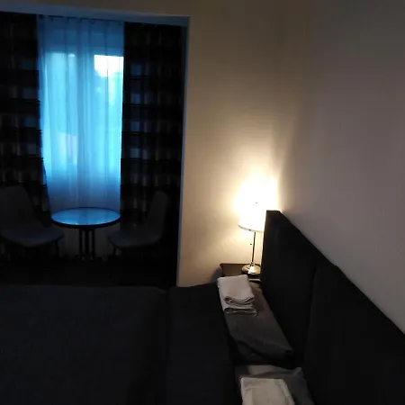 Filsdeger Haz - & Apartmans 2* エゲル