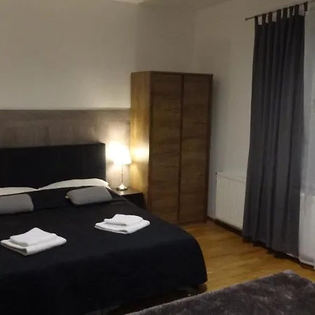 Oda ve Kahvaltı Filsdeger Haz