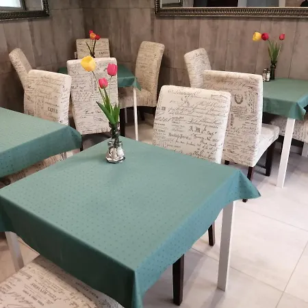 Oda ve Kahvaltı Filsdeger Haz