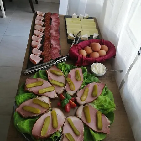 Oda ve Kahvaltı Filsdeger Haz