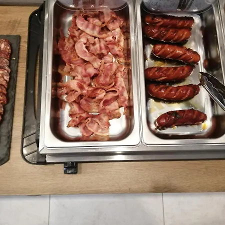 Filsdeger Haz Oda ve Kahvaltı