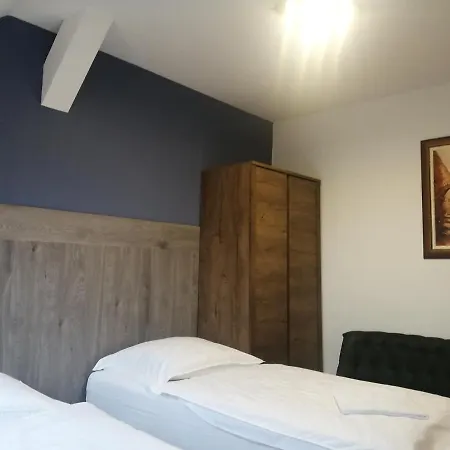 Bed & Breakfast Filsdeger Haz