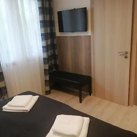 Filsdeger Haz Couette-café 3*