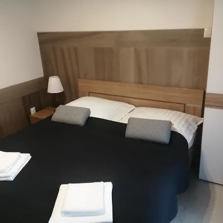 Oda ve Kahvaltı Filsdeger Haz