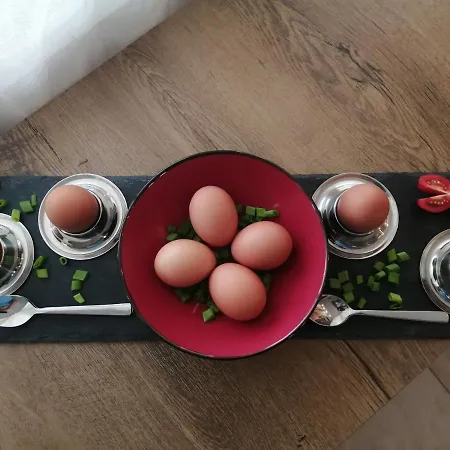 Filsdeger Haz 3*