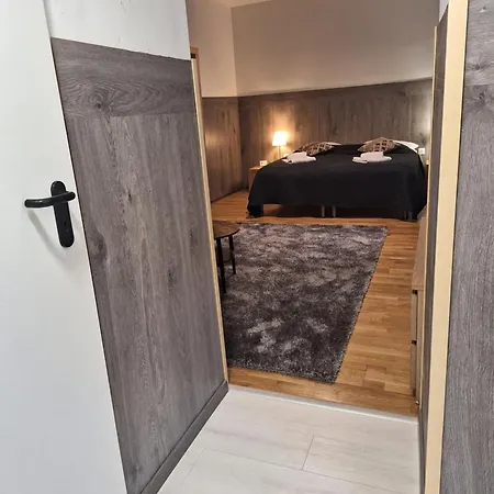 Filsdeger Haz Couette-café 3*