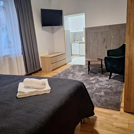 Nocleg ze śniadaniem Filsdeger Haz