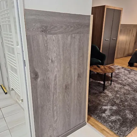 Filsdeger Haz - & Apartmans Отель типа 