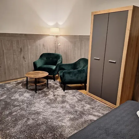 Filsdeger Haz - & Apartmans ベッド・アンド・ブレックファスト