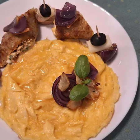 Oda ve Kahvaltı Filsdeger Haz 3*