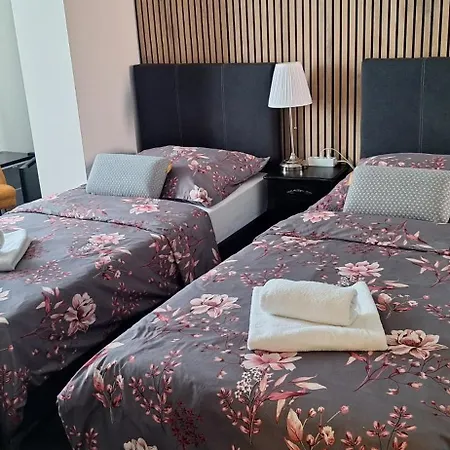 Bed and Breakfast Filsdeger Haz 3*