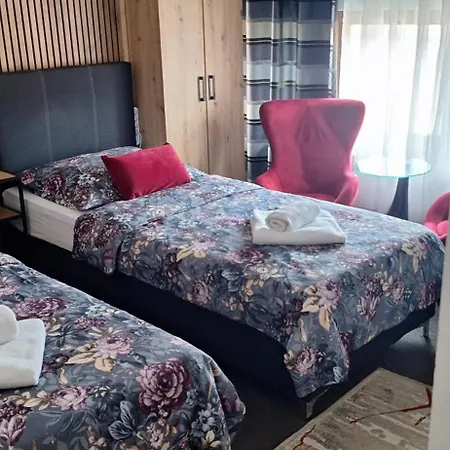 Filsdeger Haz Bed and Breakfast 3*