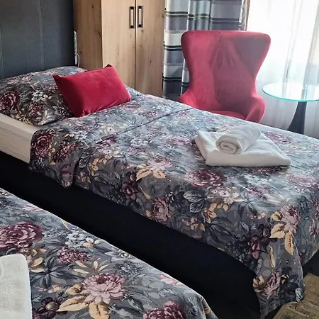 Bed and Breakfast Filsdeger Haz Έγκερ